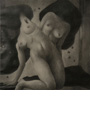 Untitled - Dos Mujeres, Hugo Crosthwaite